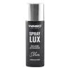 Ароматизатор для автомобиля WINSO Spray Lux Exclusive 55 мл Silver (533810)
