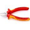 Кусачки KNIPEX бокові 70 06 140 (70 06 140) зображення 2