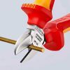 Кусачки KNIPEX бокові 70 06 140 (70 06 140) зображення 7