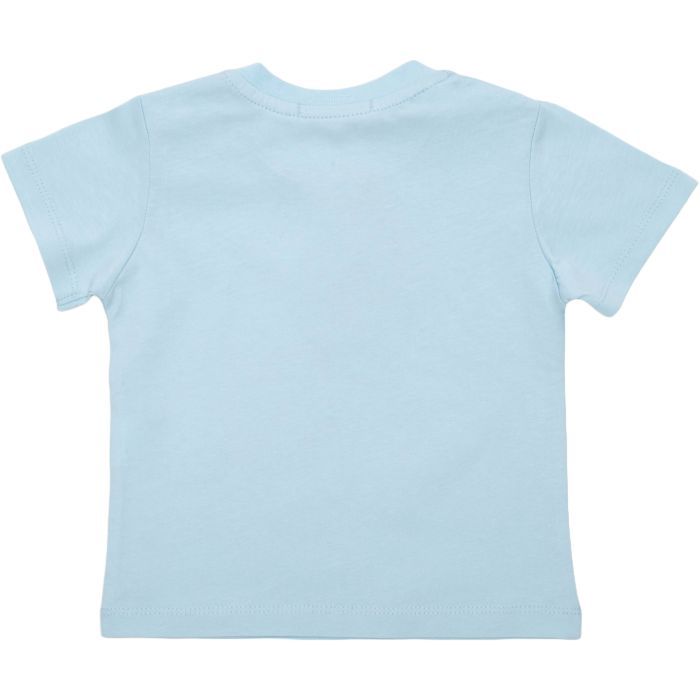 Набор детской одежды Breeze с машинкой (21723-110B-blue) изображение 4