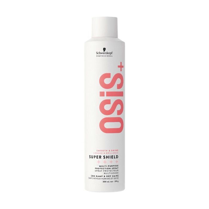 Спрей для волос Schwarzkopf Professional Osis+ Super Shield Multi-Purpose Protection Spray 300 мл (4045787936612)