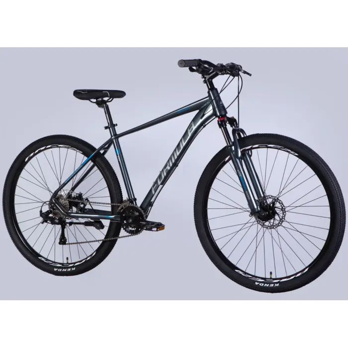 Велосипед Formula 29" ZEPHYR 3.0 DD CS рама-19" AL 2026 синій (OPS-FR-29-445) изображение 2