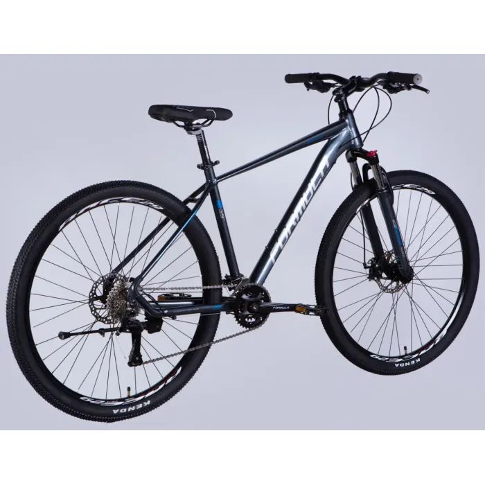 Велосипед Formula 29" ZEPHYR 3.0 DD CS рама-19" AL 2026 синій (OPS-FR-29-445) изображение 3