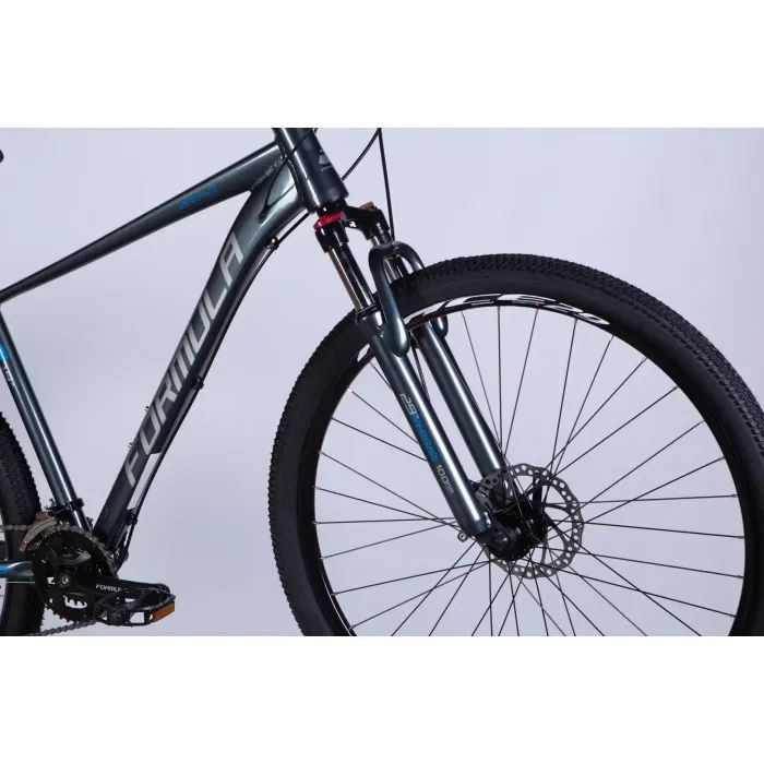 Велосипед Formula 29" ZEPHYR 3.0 DD CS рама-19" AL 2026 синій (OPS-FR-29-445) изображение 4