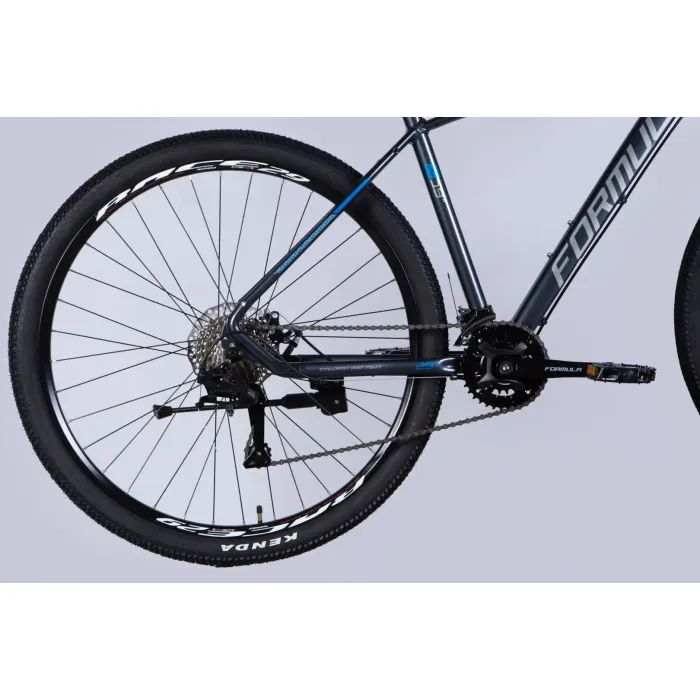 Велосипед Formula 29" ZEPHYR 3.0 DD CS рама-19" AL 2026 синій (OPS-FR-29-445) изображение 5