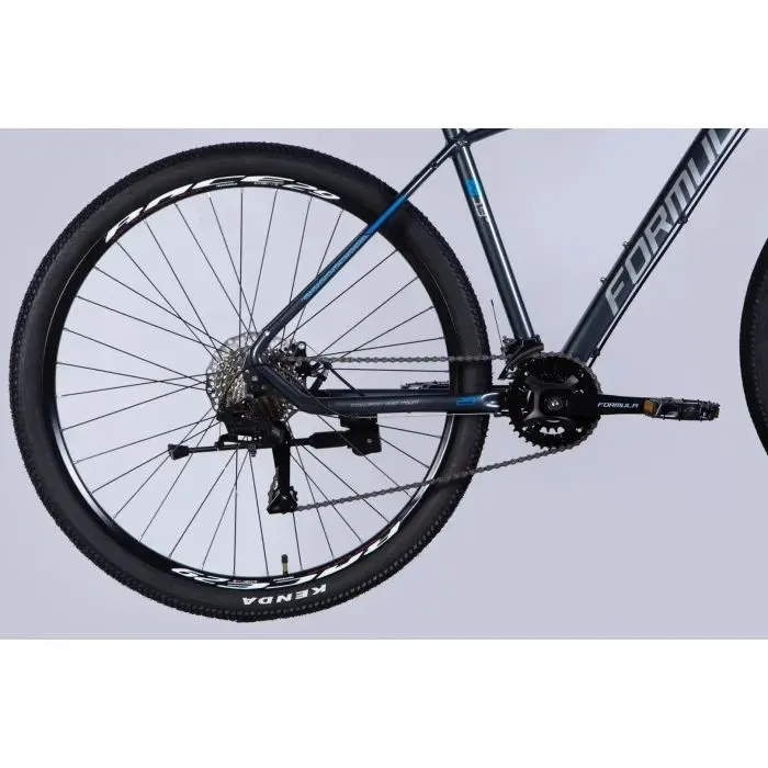 Велосипед Formula 29" ZEPHYR 3.0 DD CS рама-19" AL 2026 темно-сірий (OPS-FR-29-444) зображення 5