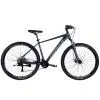 Велосипед Formula 29" ZEPHYR 3.0 DD CS рама-19" AL 2026 темно-сірий (OPS-FR-29-444)