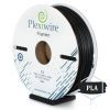 Пластик для 3D-принтера Plexiwire PLA1.75mm 0.9kg/300m Black (PLA-508300)