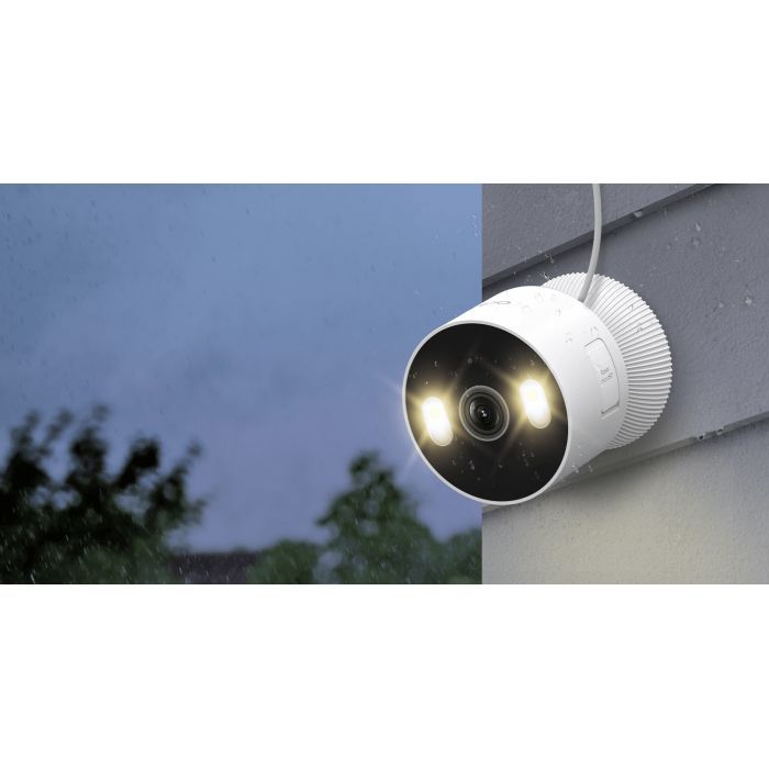 Камера відеоспостереження TP-Link TAPO-C113 зображення 10