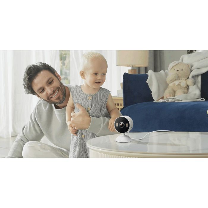 Камера відеоспостереження TP-Link TAPO-C113 зображення 11