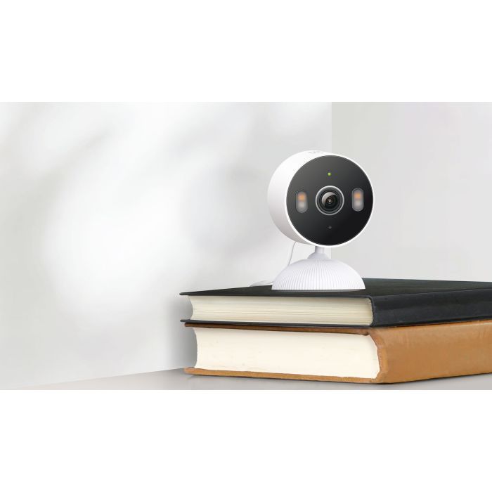 Камера відеоспостереження TP-Link TAPO-C113 зображення 9