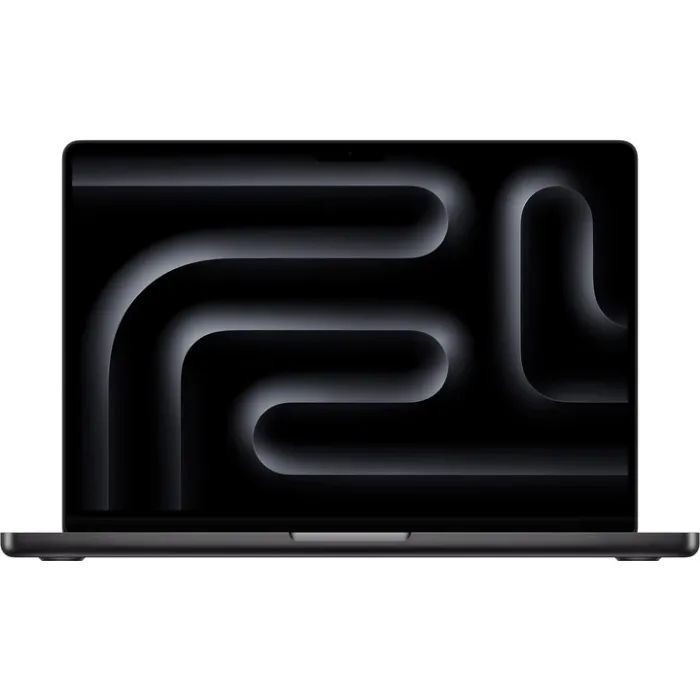 Ноутбук Apple MacBook Pro 14 A3426 M5 Pro Space Black (MGDT4UA/A)