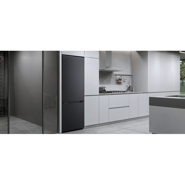 Холодильник LG GC-B509ETSM зображення 3