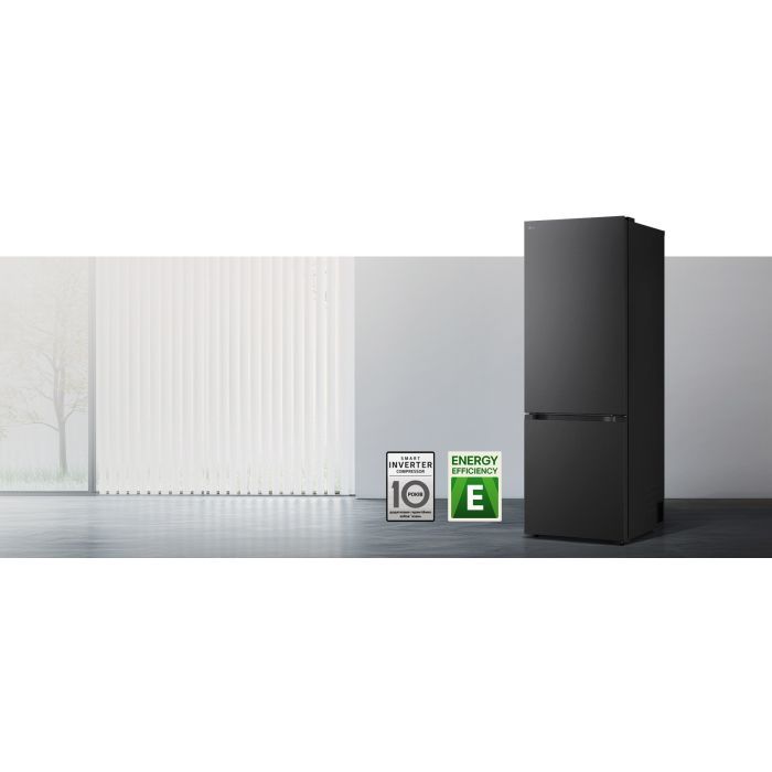 Холодильник LG GC-B509ETSM зображення 7