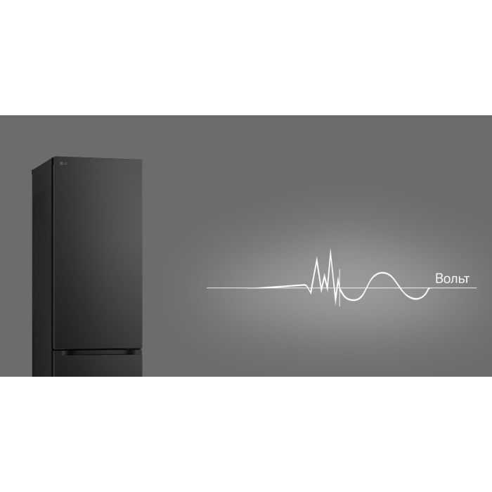 Холодильник LG GC-B509ETSM зображення 8