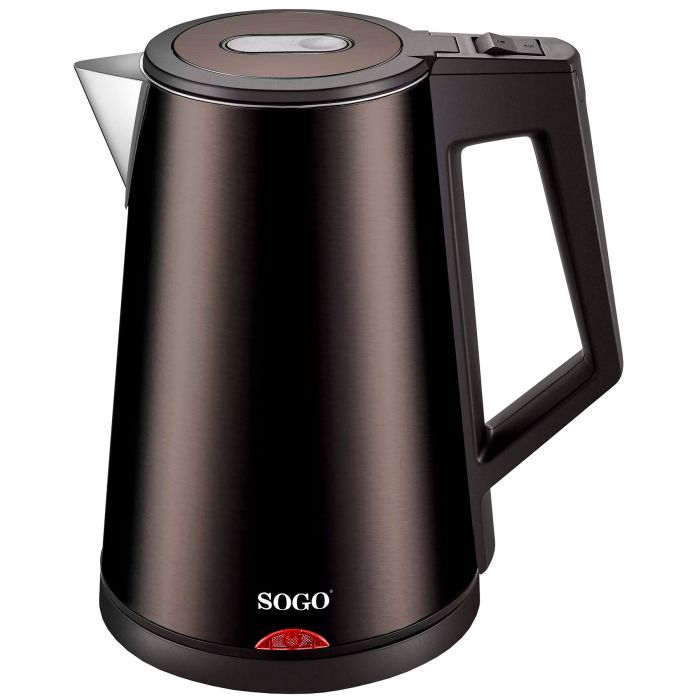 Электрочайник SOGO SS-7705