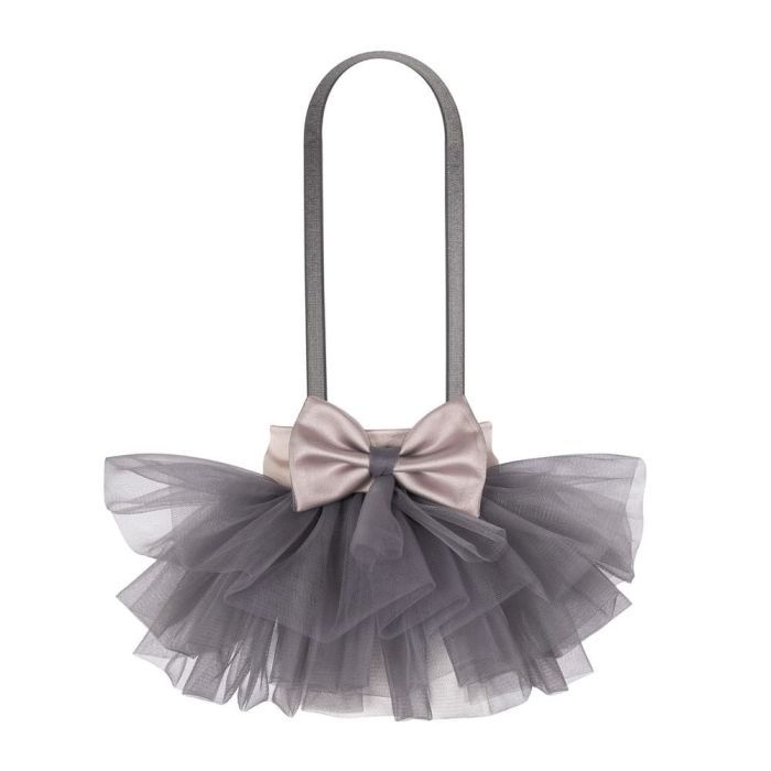 Спідниця для тварин Pet Fashion Pretty XS сіра (4823082445028)