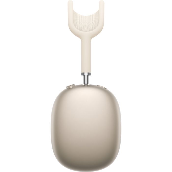 Навушники Apple AirPods Max 2 Midnight (MHWK4ZE/A) зображення 2