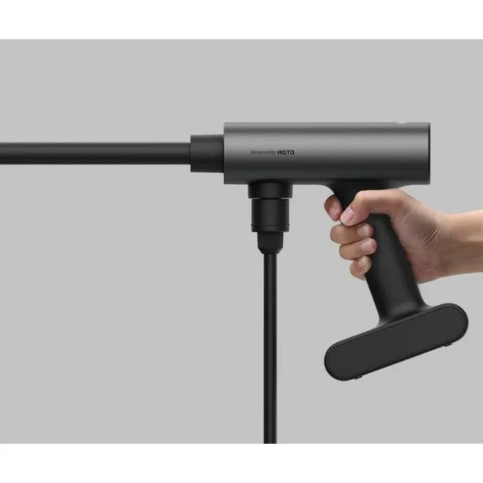 Мойка высокого давления Xiaomi HOTO 20V (QWXCJ002) (QWXCJ002) изображение 4