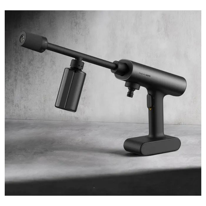 Мойка высокого давления Xiaomi HOTO 20V (QWXCJ002) (QWXCJ002) изображение 7