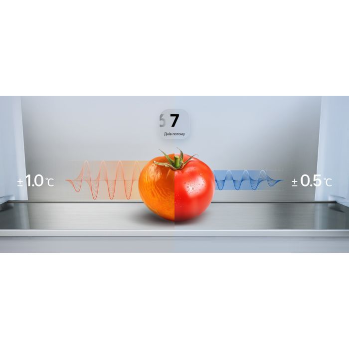 Холодильник LG GC-B509EEKM изображение 10