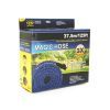 Поливочный шланг Voltronic KY-375G, 10-37.5м/125ft, + распылитель, насадка на кран, Green, Box (KY-375G) изображение 3