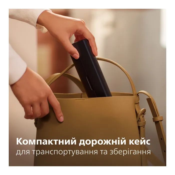 Електрична зубна щітка Philips HX7403/08 зображення 12