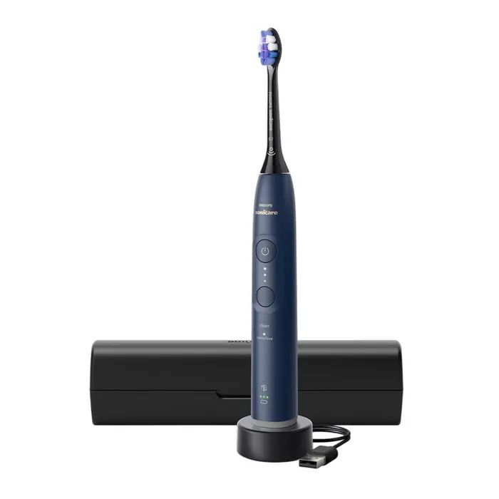 Електрична зубна щітка Philips HX7403/08