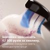 Електрична зубна щітка Philips HX7403/08 зображення 4