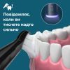 Електрична зубна щітка Philips HX7403/08 зображення 5