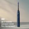 Електрична зубна щітка Philips HX7403/08 зображення 9