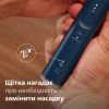 Електрична зубна щітка Philips HX7403/08 зображення 9