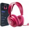 Наушники SteelSeries Arctis Nova 7P Gen 2 Wireless Magenta (61746) изображение 3