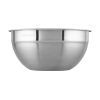 Миска Ardesto Gemini 28 см, 5л, нержавіюча сталь (AR1628SS) изображение 2