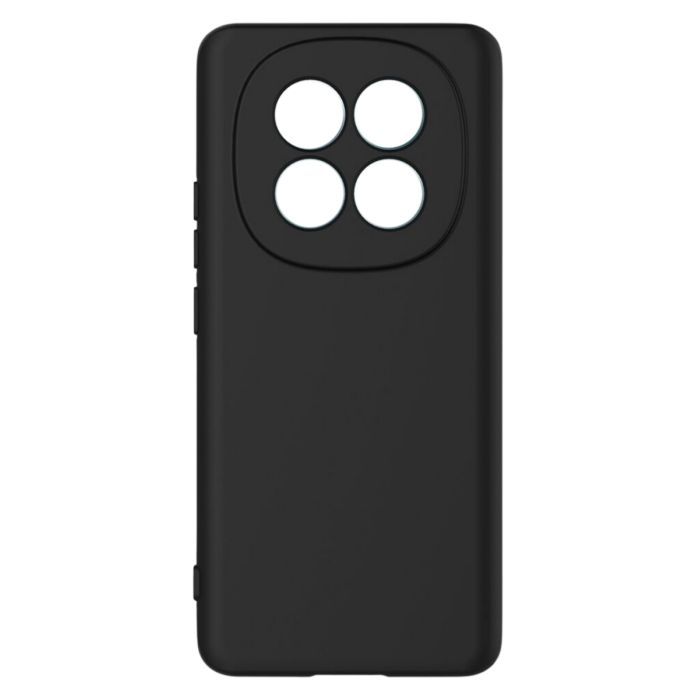 Чохол до мобільного телефона BeCover Poco M8 Black (715055) зображення 2