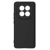Чохол до мобільного телефона BeCover Poco M8 Black (715055) зображення 2