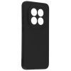 Чохол до мобільного телефона BeCover Poco M8 Black (715055) зображення 3