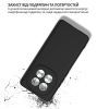 Чохол до мобільного телефона BeCover Poco M8 Black (715055) зображення 4