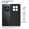Чохол до мобільного телефона BeCover Poco M8 Black (715055) зображення 6