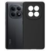 Чохол до мобільного телефона BeCover Poco M8 Black (715055)