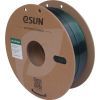 Пластик для 3D-принтера eSUN ePLA-Silk Magic 1кг, 1.75мм, Black Green (EPLA-SILKMAGIC-P175BG1) изображение 2