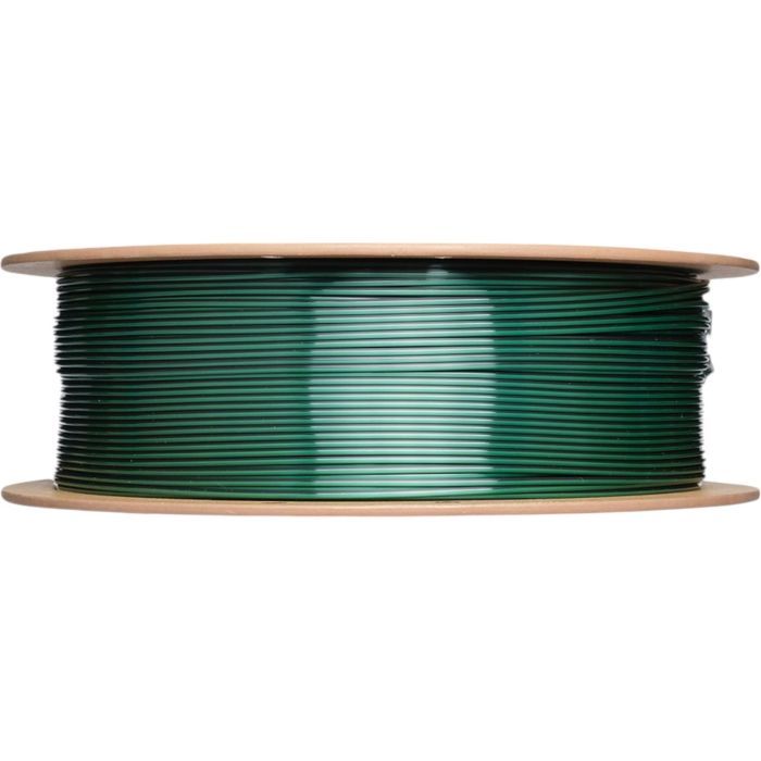 Пластик для 3D-принтера eSUN ePLA-Silk Magic 1кг, 1.75мм, Red Green (EPLA-SILKMAGIC-P175RG1) изображение 4