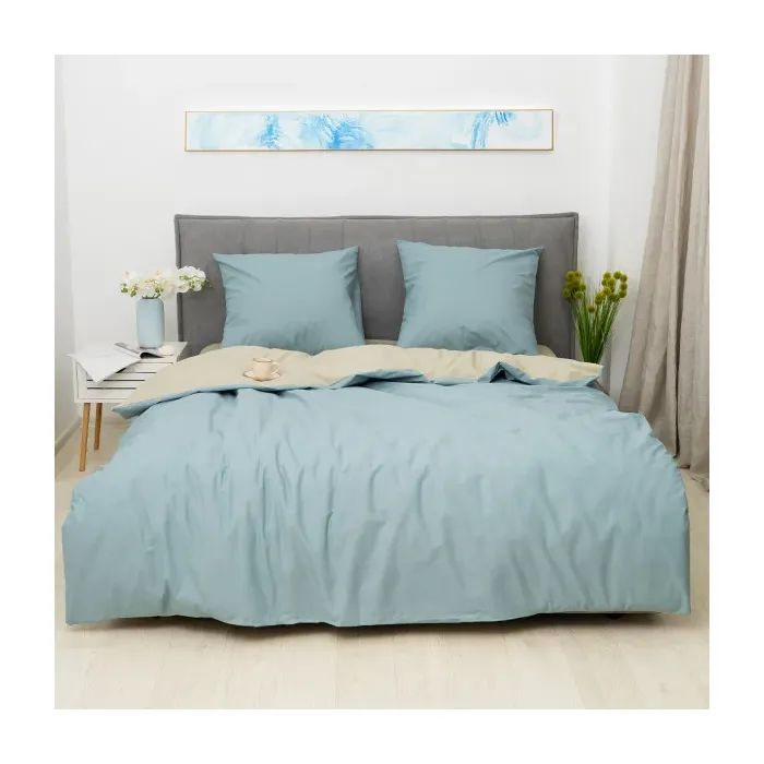 Постельное белье Viluta 25369 ранфорс двуспальный (25369_dv) изображение 2