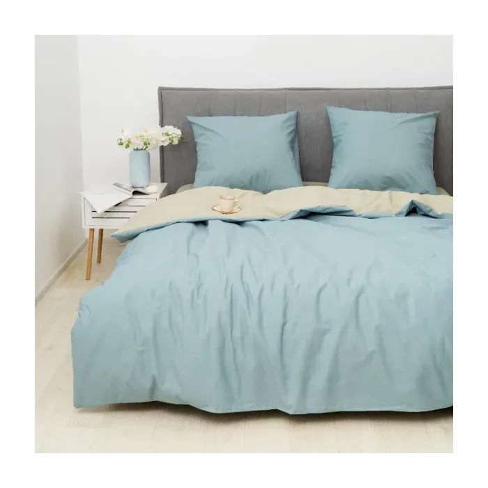 Постельное белье Viluta 25369 ранфорс двуспальный (25369_dv) изображение 3