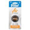 Ароматизатор для автомобиля VITOL Air Fruit Garden 2.3мл (VA03)