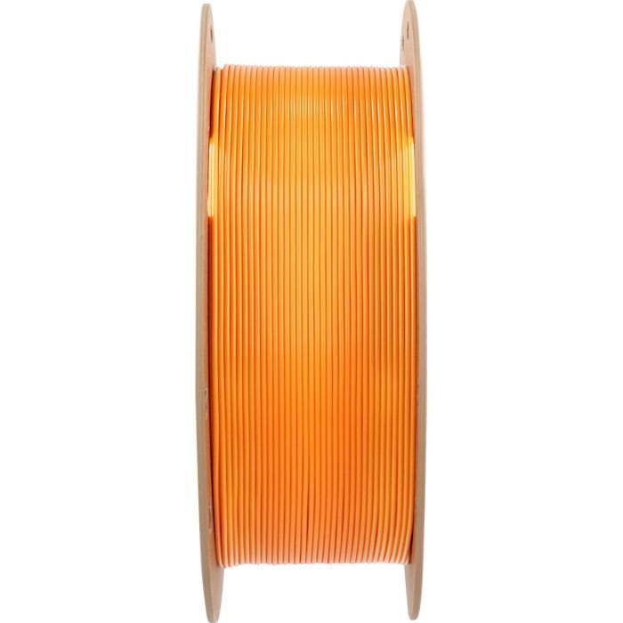 Пластик для 3D-принтера Polymaker PANCHROMA CoPE 1,75mm 1kg ORANGE (CA14007) зображення 3