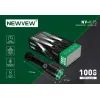Фонарь NEWVEW NV-K15 3000mAh Black (NWVW-NV-K15-BK) изображение 4