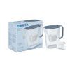 Фильтр-кувшин Brita Style Essential MXPro 2.4л з картриджем сіро-блакитний (1058042) изображение 11