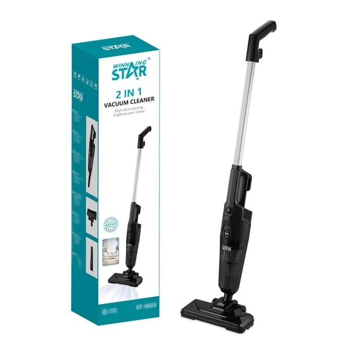 Пилосос WINNINGSTAR ST-5033 зображення 3