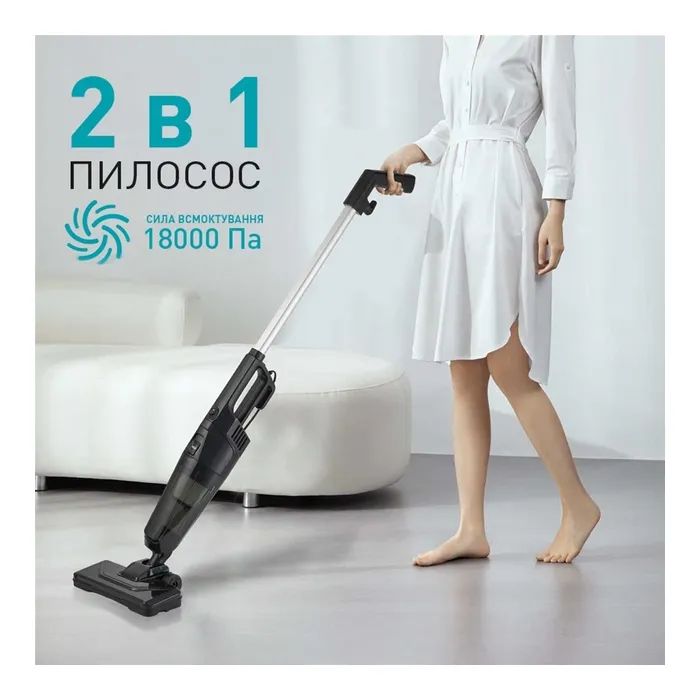 Пилосос WINNINGSTAR ST-5033 зображення 5